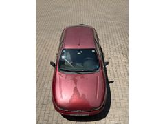 Sahibinden Fiat Brava 1.6 SX 2001 Model  217.000 km Bordo