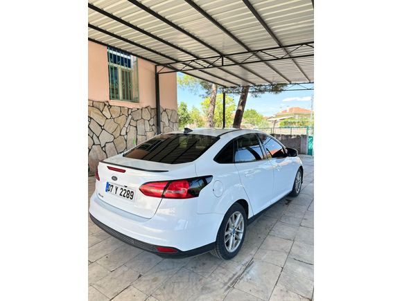 Sahibinden Ford Focus