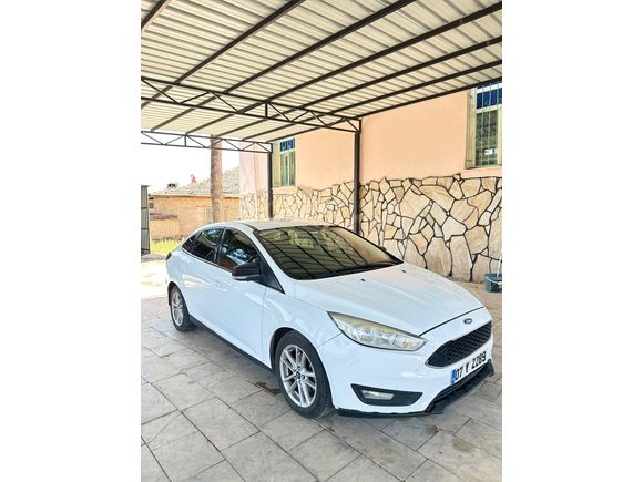 Sahibinden Ford Focus