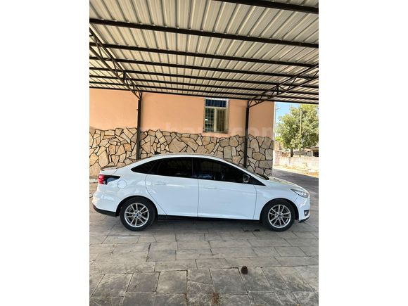 Sahibinden Ford Focus