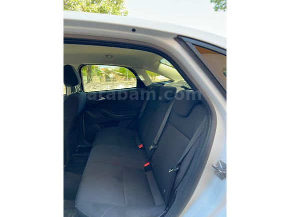Sahibinden Ford Focus