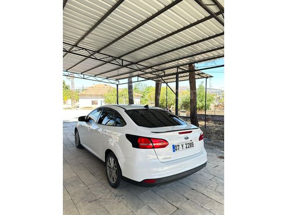 Sahibinden Ford Focus