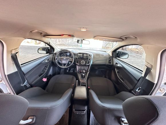 Sahibinden Ford Focus