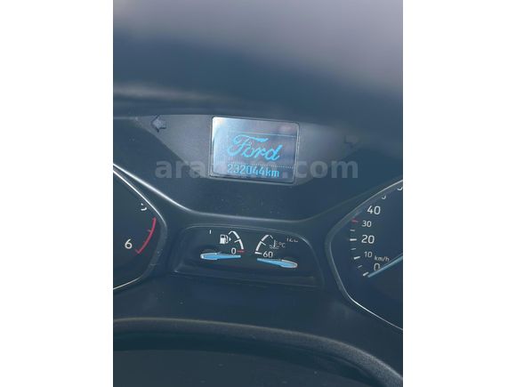 Sahibinden Ford Focus