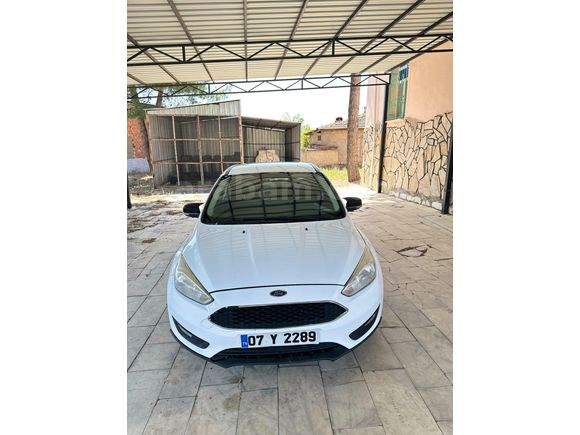 Sahibinden Ford Focus