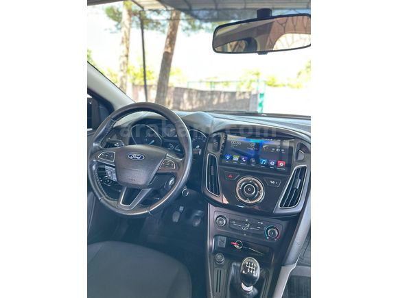 Sahibinden Ford Focus