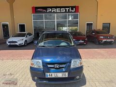 PRESTİJ OTOMOTİVDEN HYUNDAİ ATOS