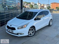 KİA CEED OTOMATİK SON KASA FIRSAT ARACI