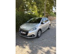 Sahibinden Peugeot 208 1.2 PureTech Access 2017 Model  133.804 km Gri (Gümüş)