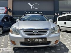YURDACAN MOTOR DEĞİŞENSİZ-TRAMERSİZ KIA CERATO 1.6 CRDI 115 HP