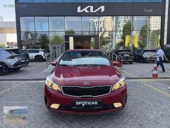 300.000 TL %0 FAİZ-HATASIZ 2017 KİA CERATO 1.6 CRDİ