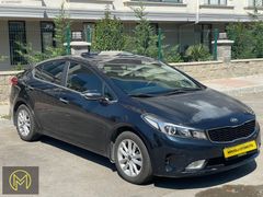 400.000 TL PEŞİNATLA ELDEN SENETLİ KİA CERATO