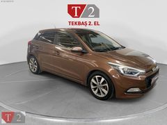 **KK 12 AY TAKSİT İMKANI** TEKBAŞ 2.EL ADANA'DAN CAM TAVANLI İ20