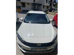 Sahibinden Fiat Egea 1.4 Fire Urban Plus 2021 Model 