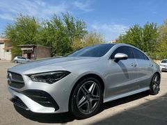 YENİ KASA CLA 29 bin km de
