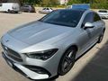 YENİ KASA CLA 29 bin km de