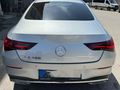 YENİ KASA CLA 29 bin km de