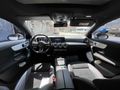 YENİ KASA CLA 29 bin km de