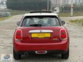 ASYA AUTO'DAN 2016 MİNİ COOPER CHİLİ CAM TAVAN ÇİFT RENK HATASIZ