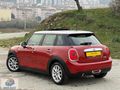 ASYA AUTO'DAN 2016 MİNİ COOPER CHİLİ CAM TAVAN ÇİFT RENK HATASIZ