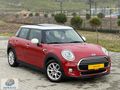ASYA AUTO'DAN 2016 MİNİ COOPER CHİLİ CAM TAVAN ÇİFT RENK HATASIZ