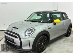 KK 12TAKSİT-2023 BOYASIZ 26.000KM MINI COOPER SE INSPIRED HARMAN