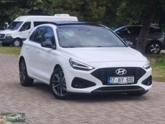 HATASIZ 2025 HYUNDAİ İ30 1.5 T- MİHEV DCT HYBRİT PRİME PAKET