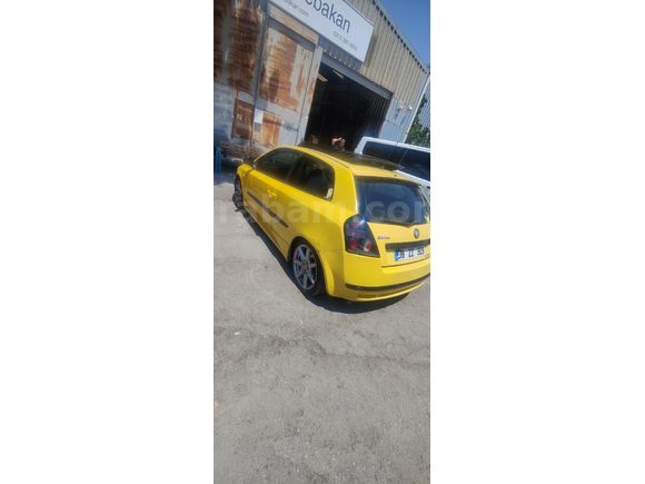 Sahibinden Fiat Stilo 1.6 Dynamic 2005 Model