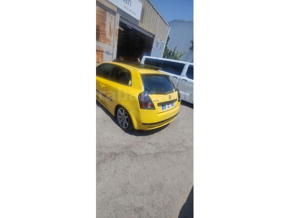 Sahibinden Fiat Stilo 1.6 Dynamic 2005 Model
