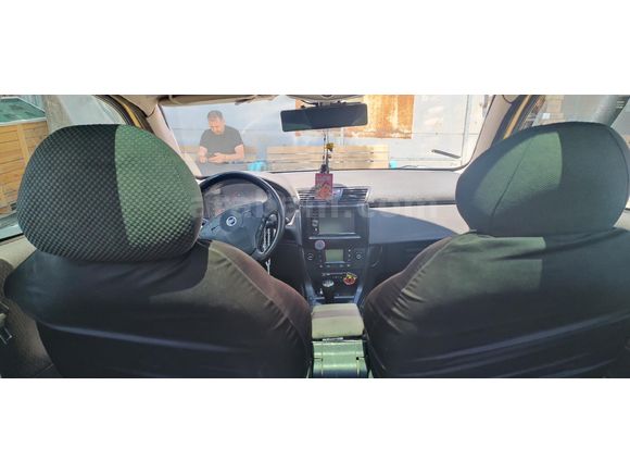 Sahibinden Fiat Stilo 1.6 Dynamic 2005 Model