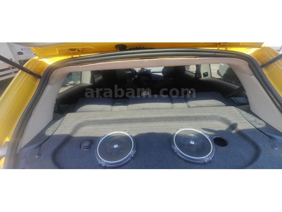 Sahibinden Fiat Stilo 1.6 Dynamic 2005 Model