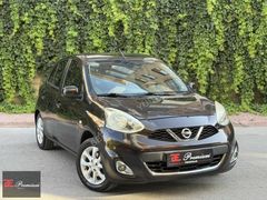 'BE' 2014 Nissan Micra 1.2 Match Otomatik '108 Bin Km' Hatasız