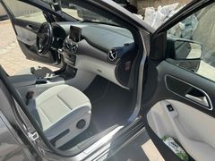 Sahibinden Mercedes - Benz B 180 d Urban 2016 Model Ankara