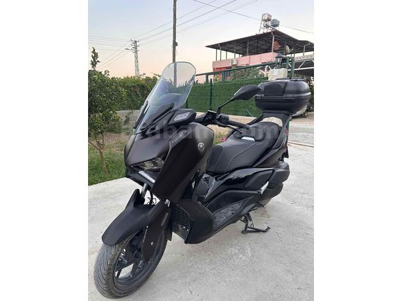 Sahibinden Yamaha X-Max 250 Tech Max 