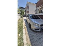 Sahibinden Chevrolet Aveo 1.4 SE 2008 Model