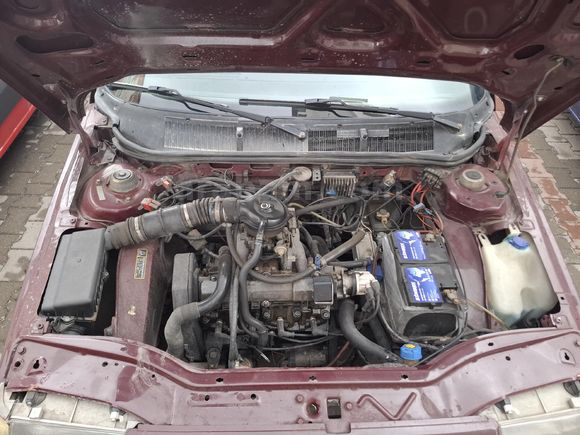Sahibinden Fiat Tipo 1.6 S 1996 Model