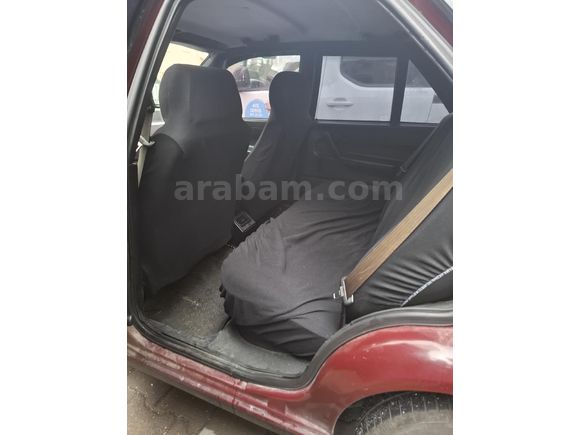 Sahibinden Fiat Tipo 1.6 S 1996 Model