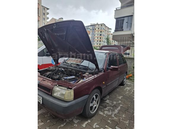 Sahibinden Fiat Tipo 1.6 S 1996 Model