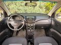 2010 HYUNDAİ İ10 1.1 SELECT MASRAFSIZ