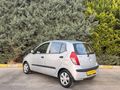 2010 HYUNDAİ İ10 1.1 SELECT MASRAFSIZ