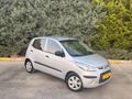 2010 HYUNDAİ İ10 1.1 SELECT MASRAFSIZ
