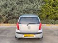 2010 HYUNDAİ İ10 1.1 SELECT MASRAFSIZ