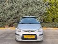 2010 HYUNDAİ İ10 1.1 SELECT MASRAFSIZ