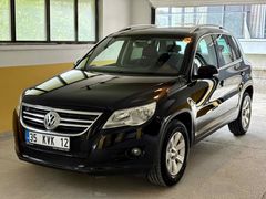 2011 HATASIZ/TRAMERSİZ/1.4 TSİ 150HP/176KM/KAPALI OTOPARK ARACI