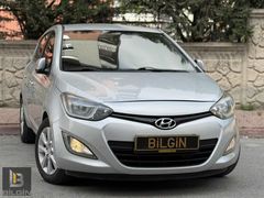 HYUNDAİ İ20 1.4 CRDİ SENSE