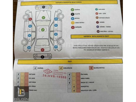 HYUNDAİ İ20 1.4 CRDİ SENSE
