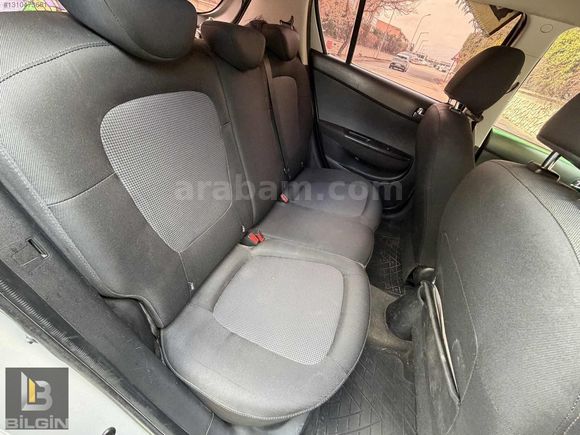 HYUNDAİ İ20 1.4 CRDİ SENSE