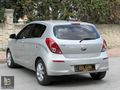 HYUNDAİ İ20 1.4 CRDİ SENSE