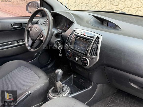 HYUNDAİ İ20 1.4 CRDİ SENSE