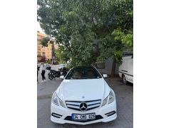 MERCEDES E 250 AMG